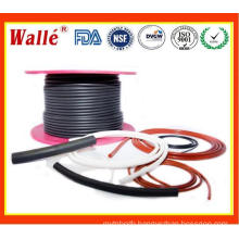 High Performance Rubber O Ring Cord / Extruded Cord